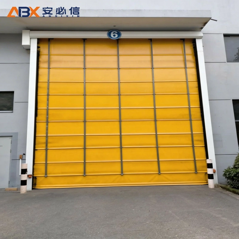 泰州伸缩式卸货平台
